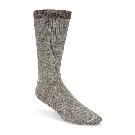 Wigwam Mills LG GRY Boot Sock F2230-050-LG